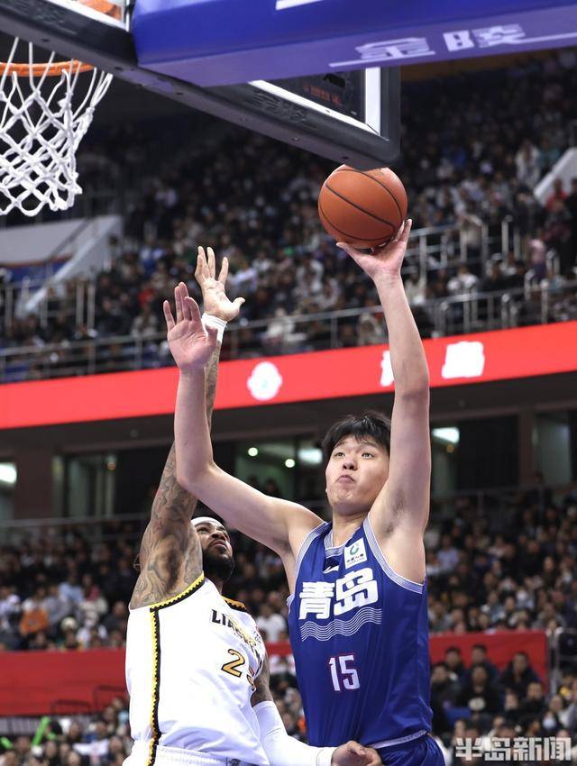 杨瀚森开启单独试训之旅！首战造访波特兰开拓者，自评“节奏很快需努力适应”