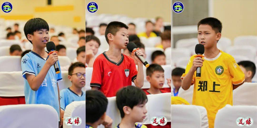 百年名校杯 | 从校园足球开始留洋？李章洙和他的“足球练习生”计划