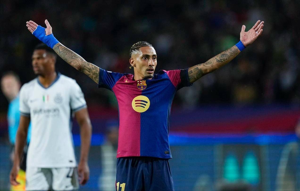 巴萨第三！FIFA更新俱乐部排行榜，利物浦第五，皇马力压曼城