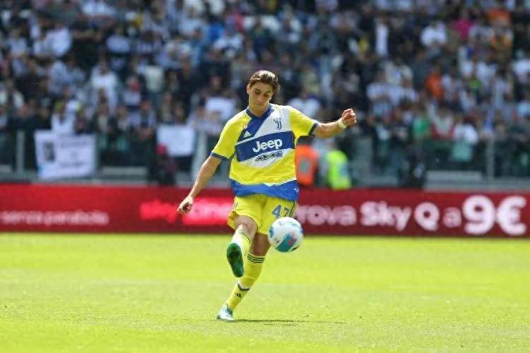 米雷蒂转会那不勒斯！现在关键期，尤文和那不勒斯展开转会费谈判