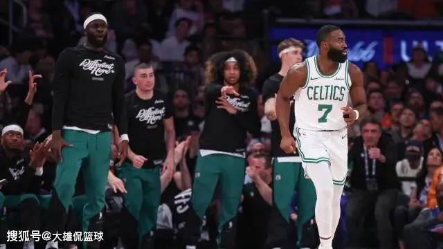 波士顿凯尔特人能为交易杰伦布朗，得到的5个最好的交易筹码