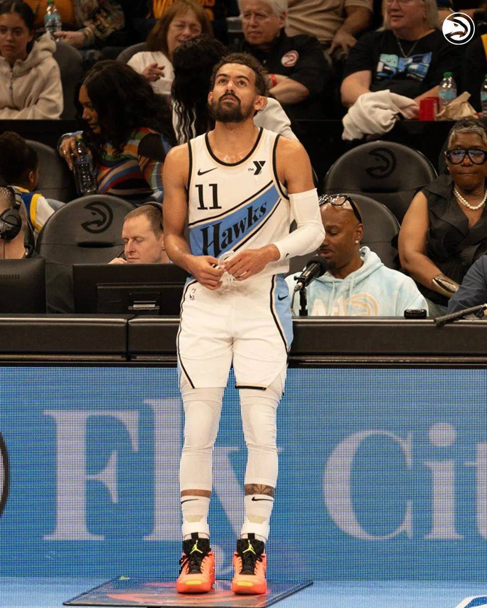 这个夏天，亚特兰大老鹰被低估了