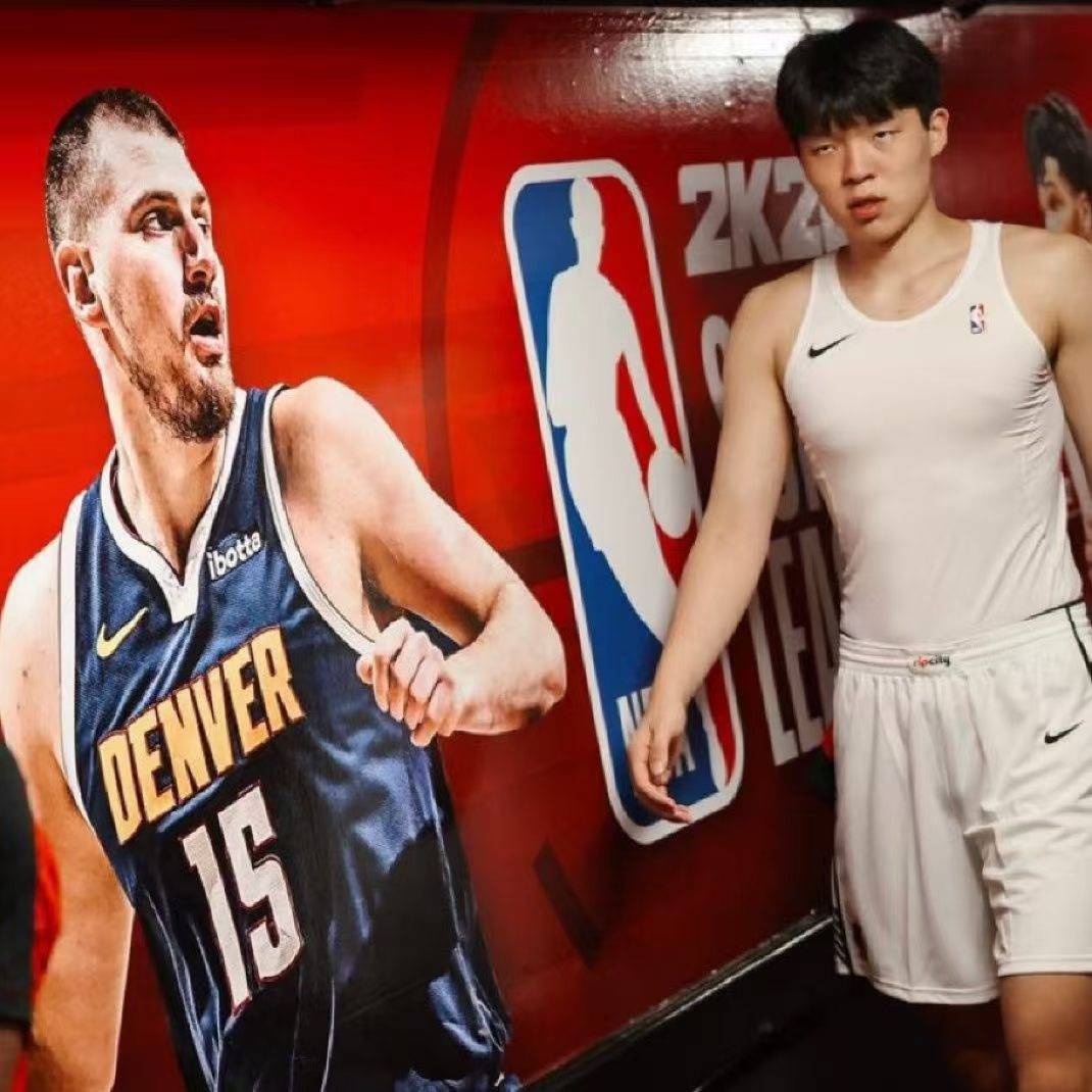 NBA：杨瀚森首秀对手确定，雄鹿签约射手，湖人赛程出炉