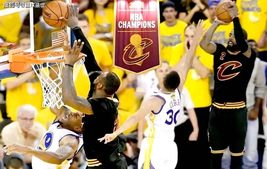 单核！逆转！ NBA含金量十足的10个冠军！