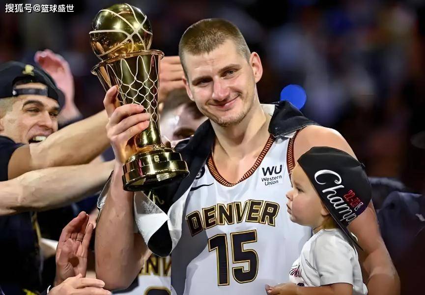 单核！逆转！ NBA含金量十足的10个冠军！