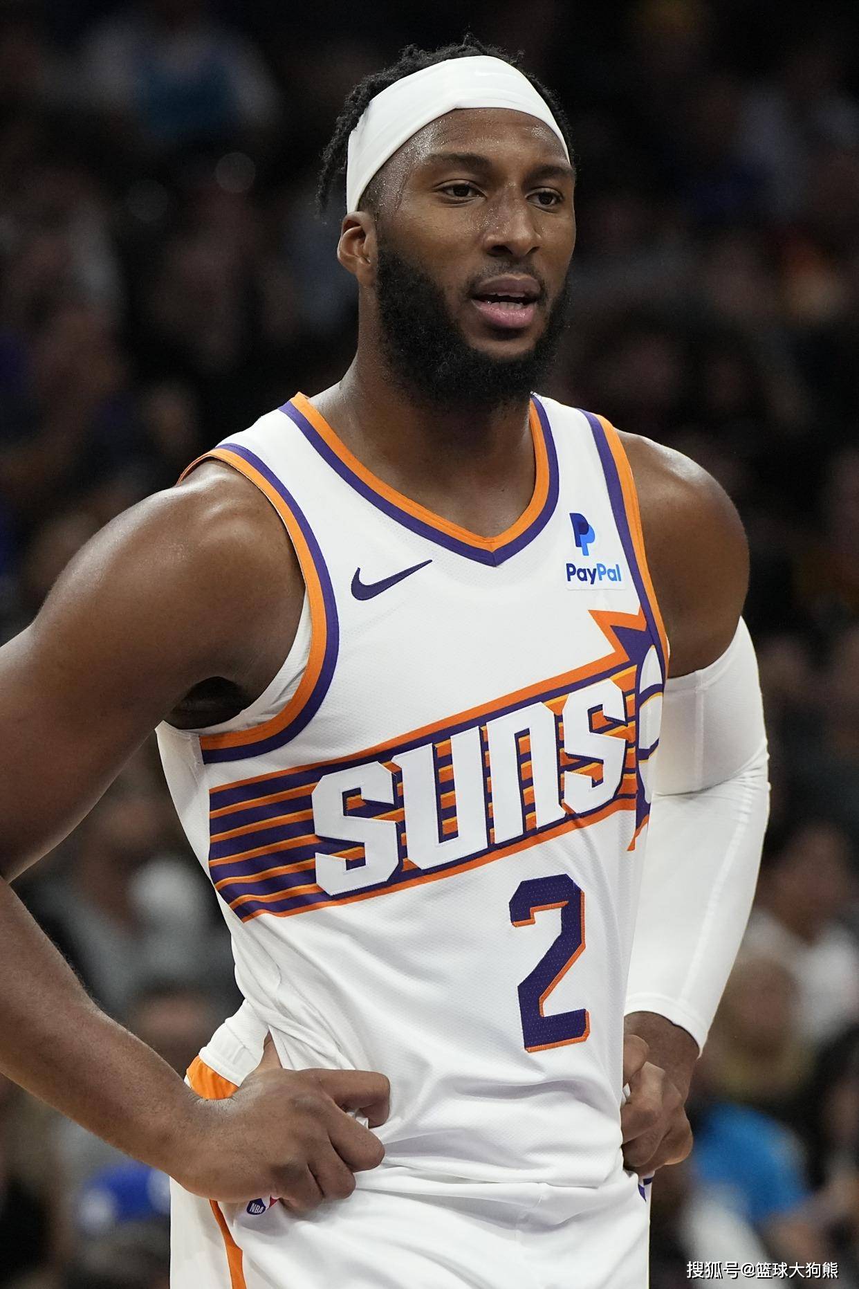 定了！斯通拒绝2年450万合同，24岁中锋告别火箭队！东部劲旅捡漏