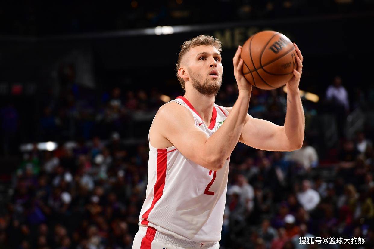 认可双塔战术！火箭队核心喊话乌度卡，亚当斯该获重用？感谢申京送大礼