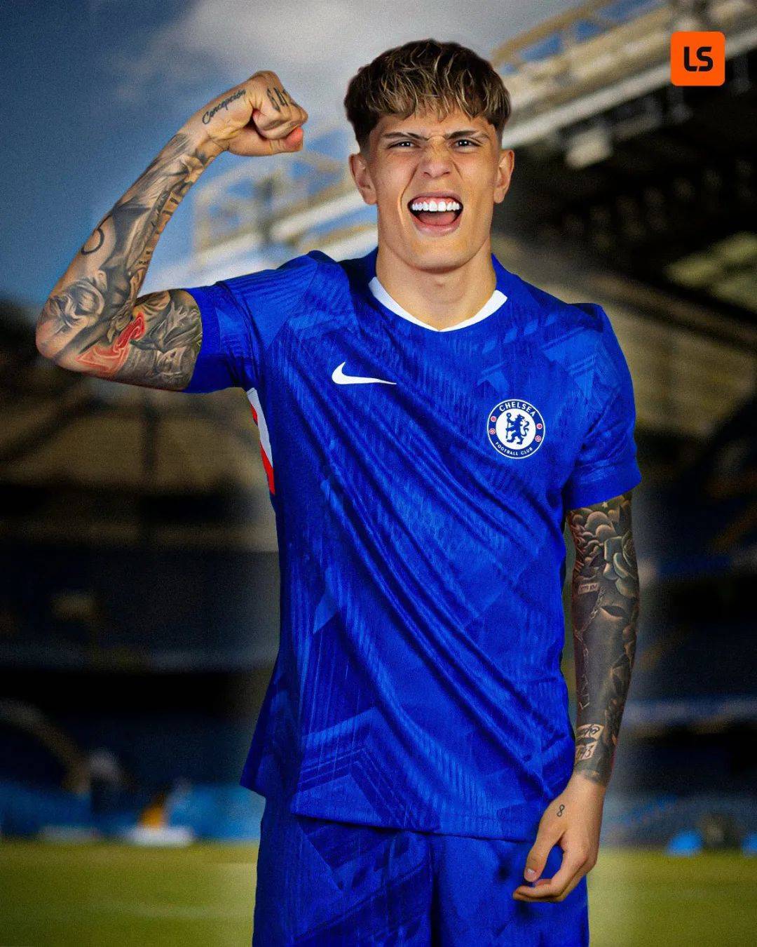 曼联签尤尔曼德半亿恐不够，违约金条款已过期！加纳乔售价成关键