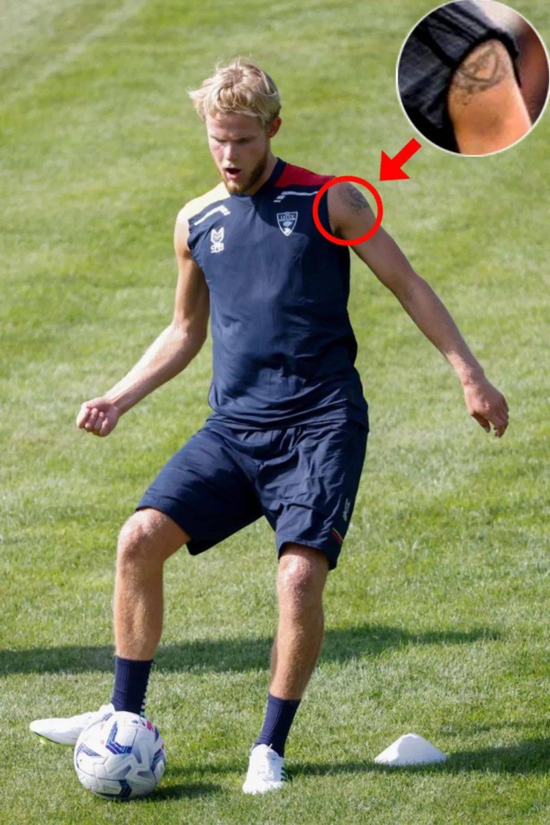 曼联签尤尔曼德半亿恐不够，违约金条款已过期！加纳乔售价成关键