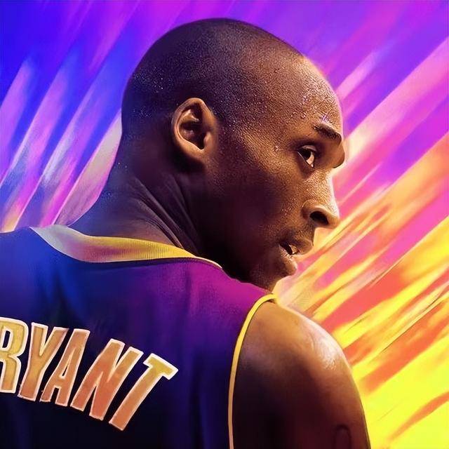 华纳兄弟筹拍科比新传记电影 从篮网险第8顺位选人讲述幕后故事