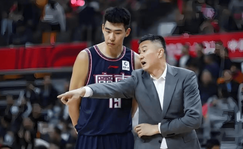 CBA一笔三方4人大交易！广东可能亏大发了：北控却稳赚不赔？