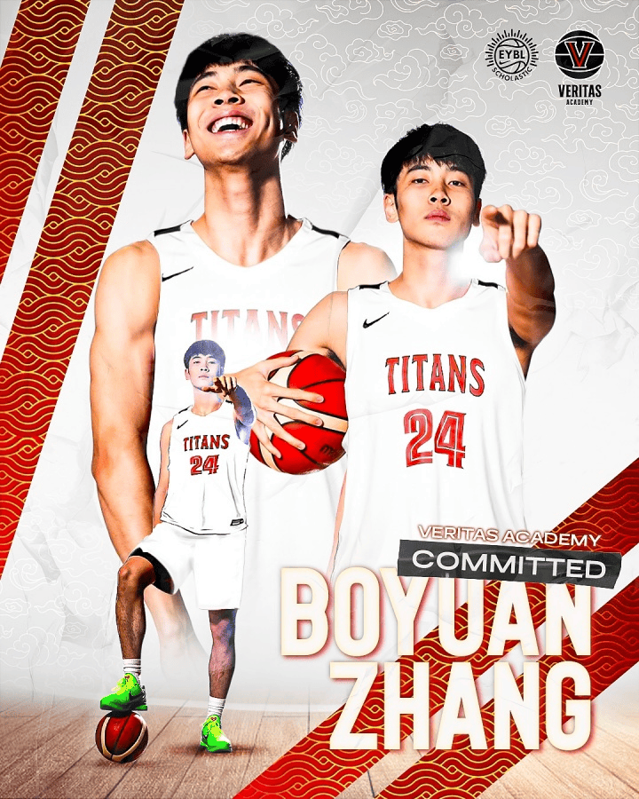 下一个来自中国的NBA首轮秀？不是王俊杰，世界杯场均15+5，才18岁