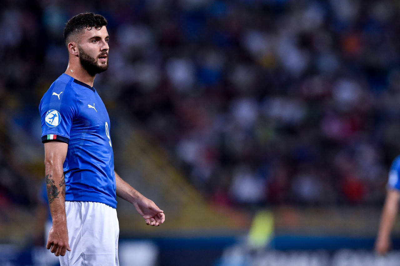 迪马济奥：帕尔马有意科莫前锋库特罗内，贝尔特兰也是引援候选