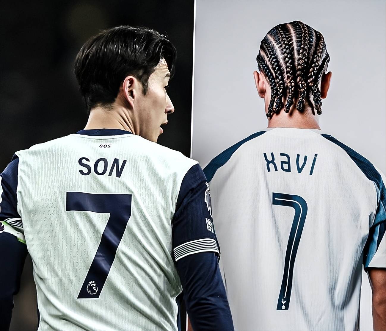 6000万欧元截胡切尔西，热刺官宣新7号，列维2亿欧支持弗兰克搞事情