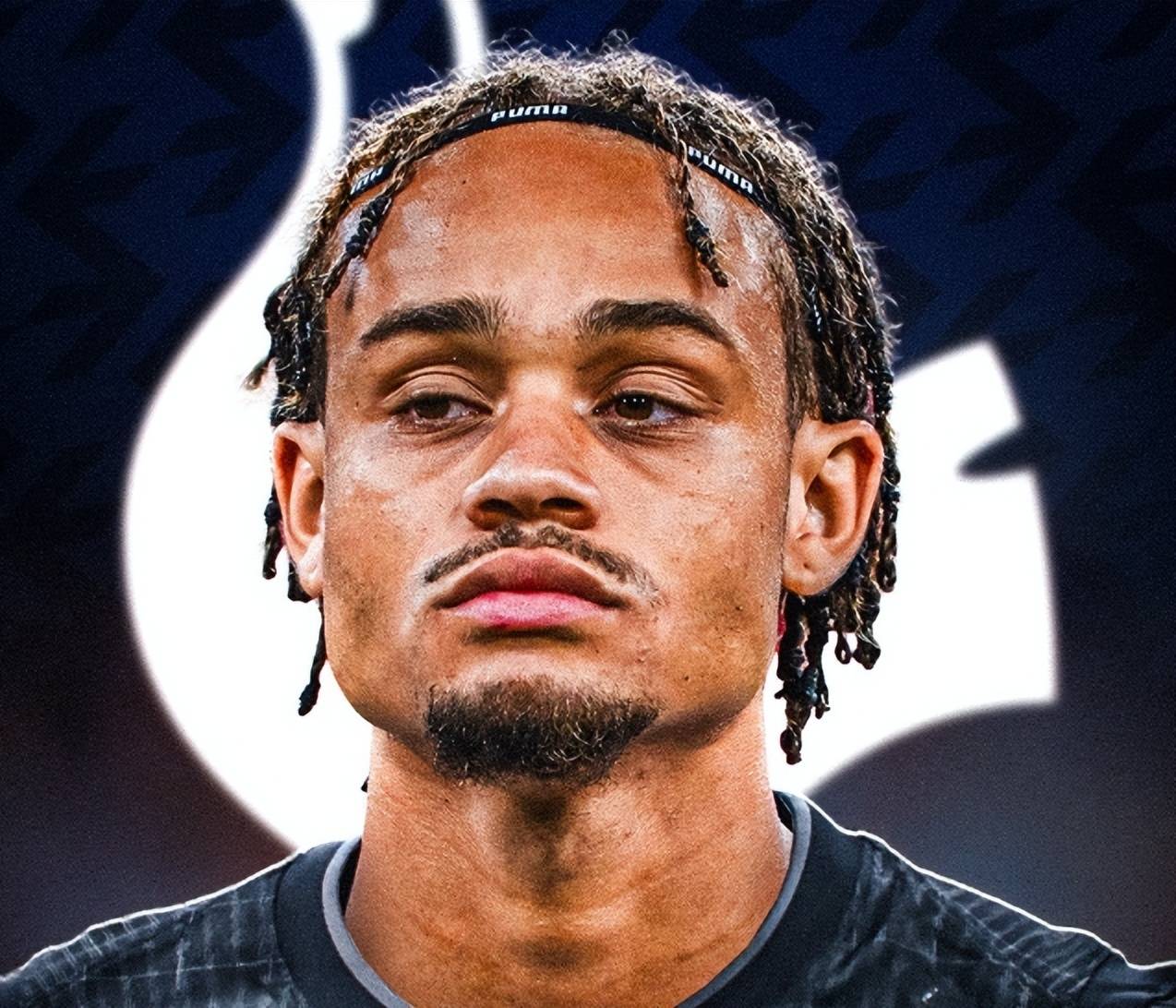 6000万欧元截胡切尔西，热刺官宣新7号，列维2亿欧支持弗兰克搞事情