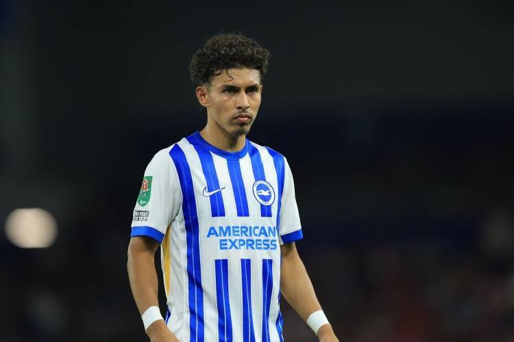 罗马诺&amp;迪马：克雷莫纳租借布莱顿边锋萨米恩托 球员可能今晚抵意