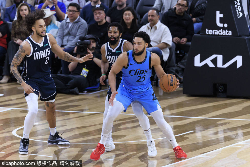 本·西蒙斯能否在纽约尼克斯焕发新生？