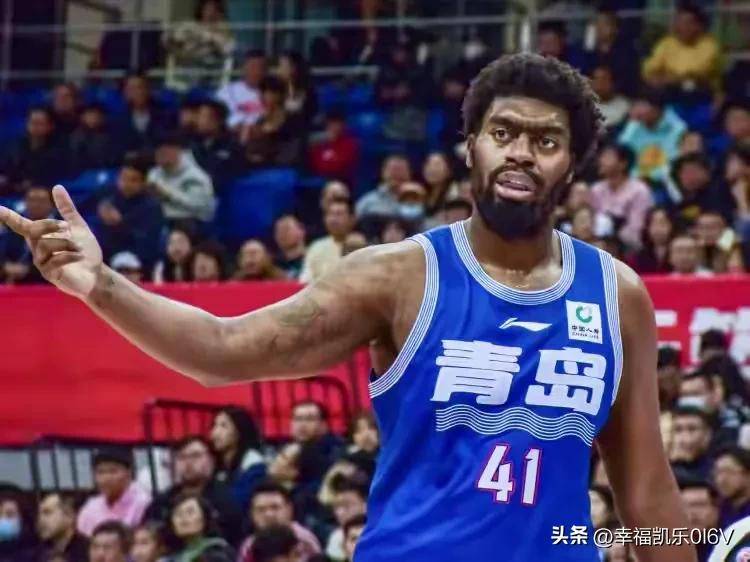 篮球速递！山西外援可能被“截胡”！约翰逊受“青睐”有望回归！