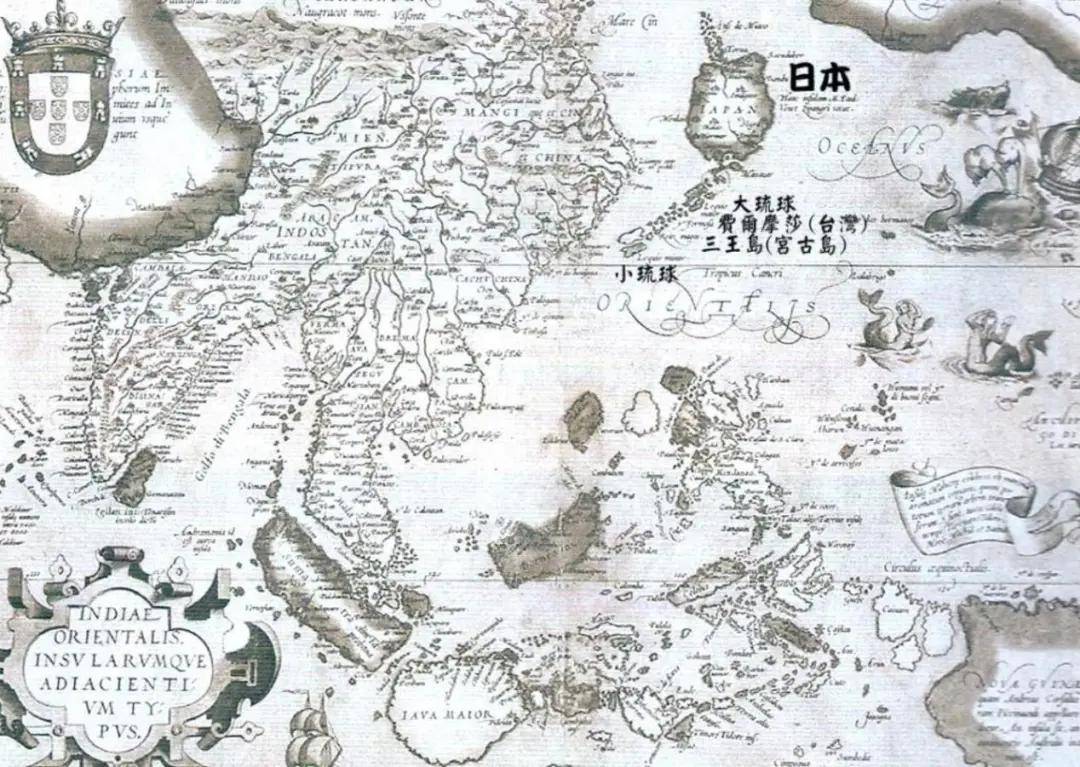 粗制滥造：西班牙人眼里的福州明军武备