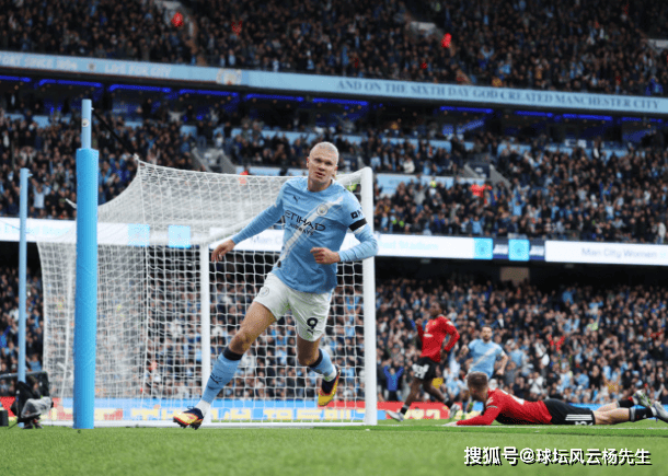 曼市德比：曼城3-0击败曼联，阿莫林恐怕就要下课了
