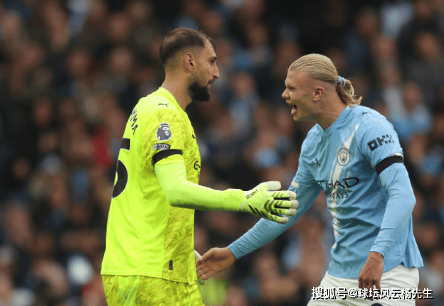 曼市德比：曼城3-0击败曼联，阿莫林恐怕就要下课了