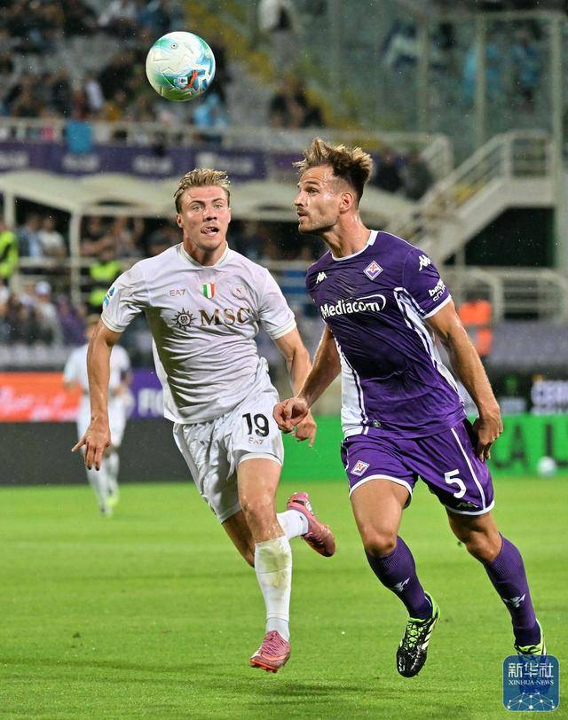 意甲｜那不勒斯胜佛罗伦萨