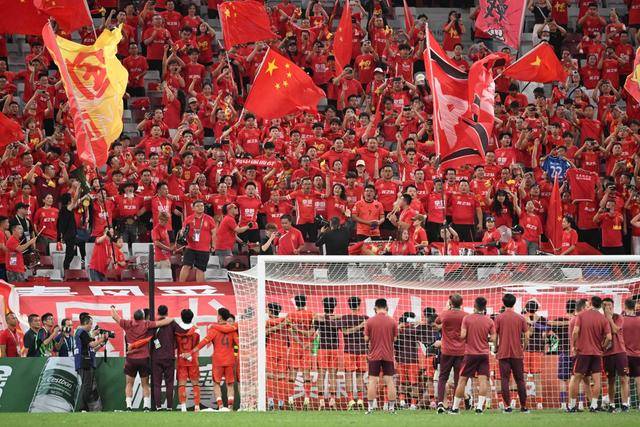 中国足球为何不行？圈子文化才是最大阻碍！