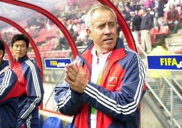 中国足球为何不行？圈子文化才是最大阻碍！