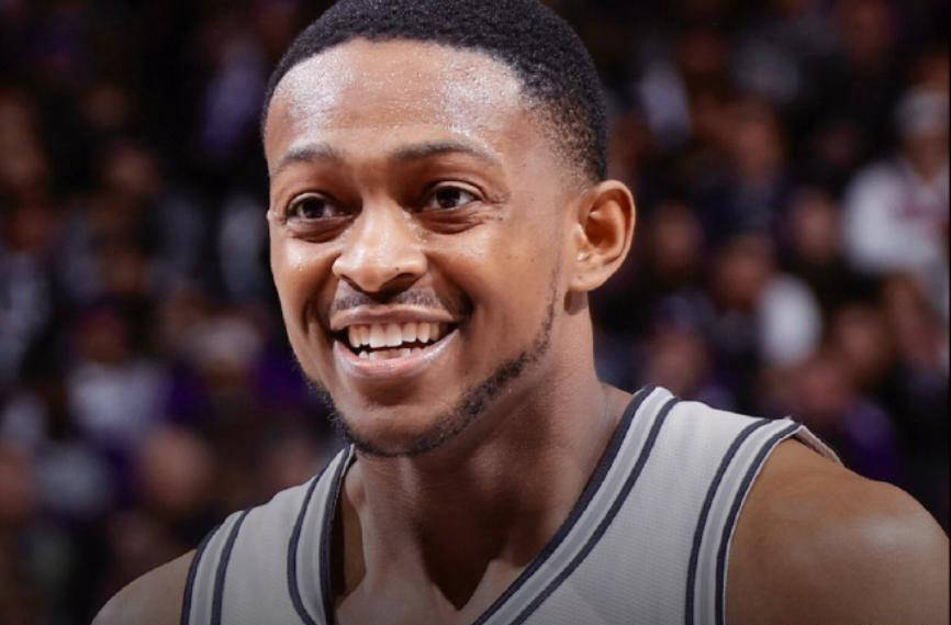 圣安东尼奥马刺续约福克斯4年229亿美元