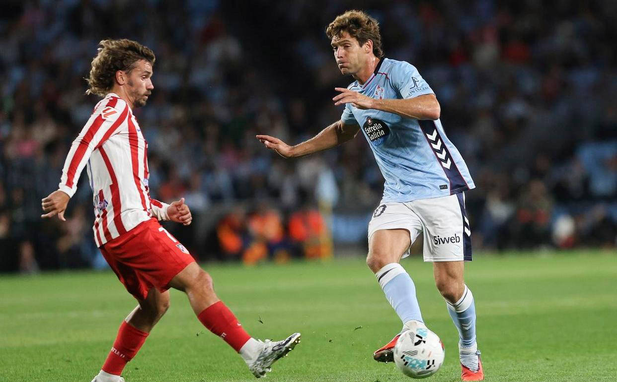 塞尔塔防守强悍，尼斯客场挑战难题