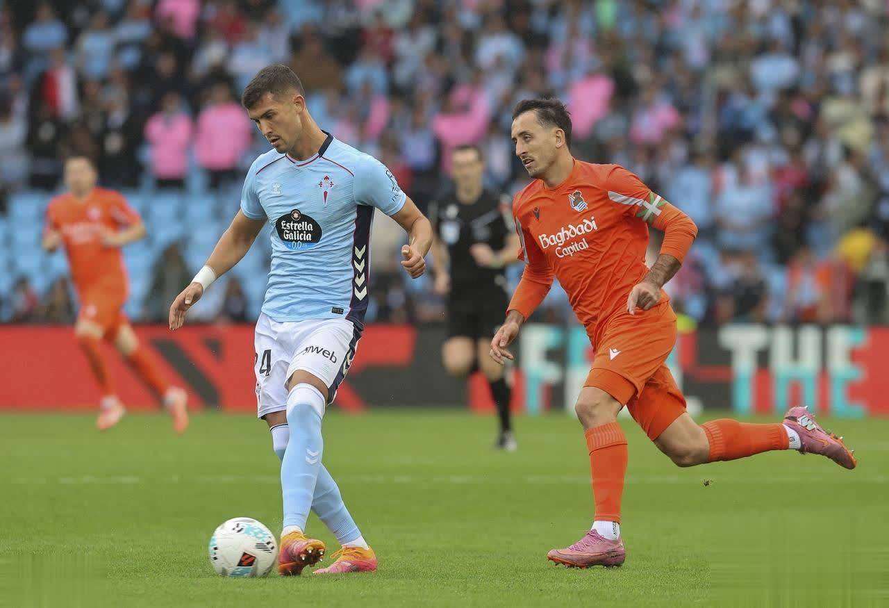 欧联杯塞尔塔防守强，尼斯客场抢分无望？塞尔塔VS尼斯