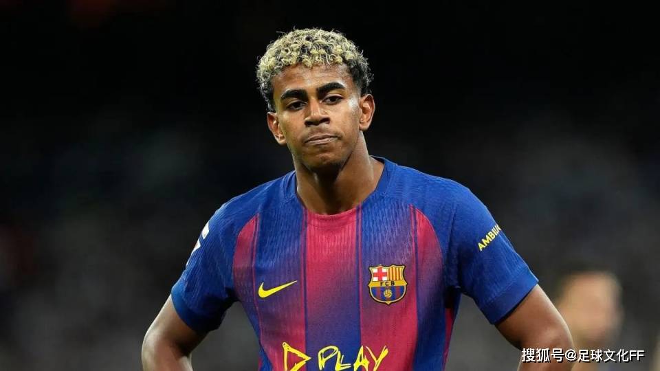 前巴塞罗那主席为拉明·亚马尔辩护，称卡瓦哈尔的球员生涯已经“完蛋”