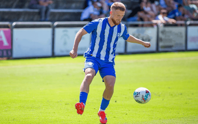 西甲：皇家贝蒂斯表现一般，阿拉维斯状态尚可