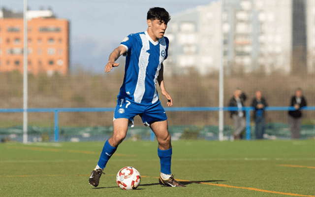 西甲：皇家贝蒂斯表现一般，阿拉维斯状态尚可